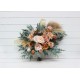 Bridal bouquet =204.00 USD