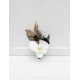 Boutonniere #1 =16.00 USD