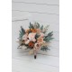 Bridesmaid bouquet =65.00 USD