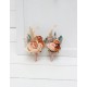 Boutonniere #1 =16.00 USD