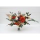 Bridal bouquet =$111.00