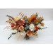  
Select bouquet: Bridal bouquet