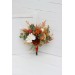  
Select bouquet: Bridesmaid bouquet
