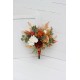 Bridesmaid bouquet =$56.00