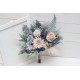 Bridesmaid bouquet =68.00 USD