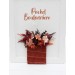  
Select boutonniere, corsage: Boutonniere #4