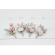 Boutonniere #1 =$17.00