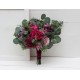 Bridesmaid bouquet =55.00 USD