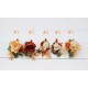 Boutonniere #1 =17.00 USD