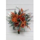 Bridesmaid bouquet =68.00 USD