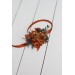  
Select boutonniere, corsage: Corsage
