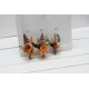 Boutonniere #1 =17.00 USD