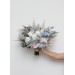  
Select bouquet: Bridal bouquet