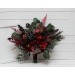  
Select bouquet: Bridal bouquet