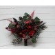 Bridal bouquet =196.00 USD