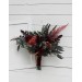  
Select bouquet: Bridesmaid bouquet