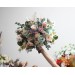  
Select bouquet: Bridal bouquet