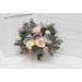  
Select bouquet: Bridesmaid bouquet