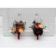 Boutonniere #1 =17.00 USD