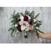  
Select bouquet: Bridal bouquet