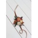  
Select boutonniere, corsage: Corsage