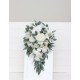 Cascading bouquet =210.00 USD