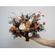 Bridal bouquet =$187.00