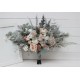 Bridal bouquet =$170.00
