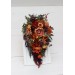 
Select bouquet: Cascading bouquet