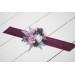  
Select boutonniere, corsage: Corsage
