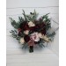  
Select bouquet: Bridal bouquet