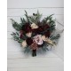 Bridal bouquet =$152.00
