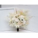  
Select bouquet: Bridesmaid bouquet