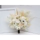 Bridesmaid bouquet =$68.00