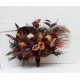 Bridal bouquet =187.00 USD