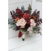  
Select bouquet: Bridesmaid bouquet