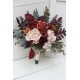 Bridesmaid bouquet =58.00 USD