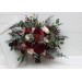  
Select bouquet: Bridal bouquet