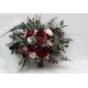 Bridal bouquet =$196.00
