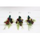 Boutonniere #1 =17.00 USD