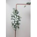  
Select arch flowers: 30"