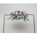  
Select arch flowers: 30"