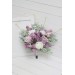  
Select bouquet: Bridesmaid bouquet