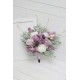 Bridesmaid bouquet =68.00 USD