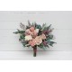 Bridesmaid bouquet =$65.00