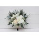 Bridesmaid bouquet =$65.00