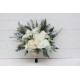 Bridesmaid bouquet =65.00 USD