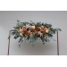  
Select arch flowers: 45"