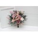  
Select bouquet: Bridesmaid bouquet
