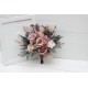 Bridesmaid bouquet =65.00 USD